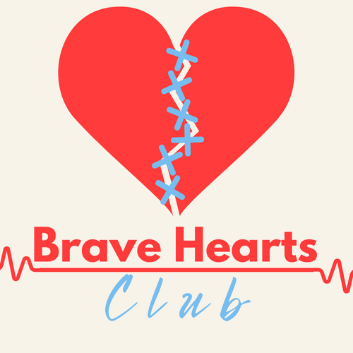 The Brave Hearts Club